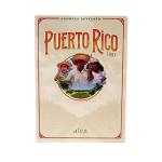 Ravensburger Alea Puerto Rico - Immersive Strategy Board Game for Adults and Kids Age 12 Years Up - 2 to 5 Players
