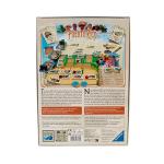 Ravensburger Alea Puerto Rico - Immersive Strategy Board Game for Adults and Kids Age 12 Years Up - 2 to 5 Players
