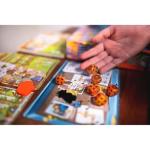 Three Sisters Board Game
