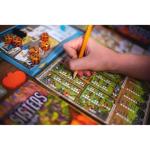 Three Sisters Board Game