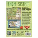 Three Sisters Board Game