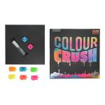 Color Crush, The Exciting Board Game of Artsy Challenges - Charades Meets Drawing Acting and Guessing, Great for Family Game Night | Paladone