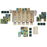 Life in Reterra Strategy Board Game - English Version