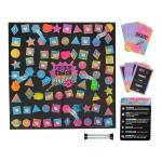 Color Crush, The Exciting Board Game of Artsy Challenges - Charades Meets Drawing Acting and Guessing, Great for Family Game Night | Paladone
