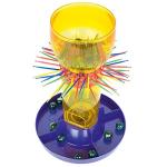 Toyrific | Marble Mayhem Toy, Traditional Educational Family Game with 30 Marbles and Balancing Sticks for Kids Boys and Girls Ages 5+