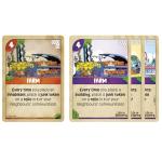 Life in Reterra Strategy Board Game - English Version