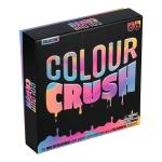 Color Crush, The Exciting Board Game of Artsy Challenges - Charades Meets Drawing Acting and Guessing, Great for Family Game Night | Paladone