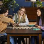Life in Reterra Strategy Board Game - English Version