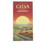 CATAN 6th Edition 5-6 Player Expansion | Board Game | Ages 10+ | 3-6 Players | 60-90 Minutes Playing Time