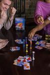 Floodgate Games | Kites | Board Game | Ages 10+ | 2-6 Players | 10 Minutes Playing Time
