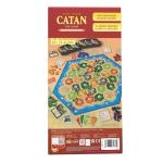 CATAN 6th Edition 5-6 Player Expansion | Board Game | Ages 10+ | 3-6 Players | 60-90 Minutes Playing Time