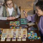 Life in Reterra Strategy Board Game - English Version