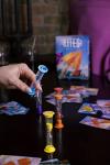 Floodgate Games | Kites | Board Game | Ages 10+ | 2-6 Players | 10 Minutes Playing Time