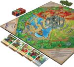 Fireside Games | Castle Panic 2nd Edition | Board Game | Ages 8+ | 1-6 Players | 60+ Minutes Playing Time
