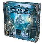 Asmodee | Mysterium Refresh | Cooperative Board Game | Ages 10+ | 2-7 Players | 45 Minutes Playing Time