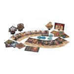 Outset Media Feed The Kraken - A Sailor's Favourite Deduction Game - for 5 to 11 Players Ages 12 and up