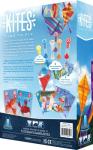 Floodgate Games | Kites | Board Game | Ages 10+ | 2-6 Players | 10 Minutes Playing Time