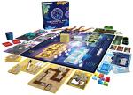 Rascals , The Crystal Maze , Board Game , Party Games , Ages 10+ , 2+ Players