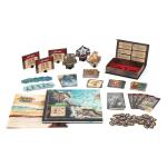 Outset Media Feed The Kraken - A Sailor's Favourite Deduction Game - for 5 to 11 Players Ages 12 and up