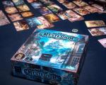Asmodee | Mysterium Refresh | Cooperative Board Game | Ages 10+ | 2-7 Players | 45 Minutes Playing Time