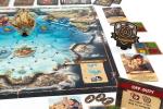 Outset Media Feed The Kraken - A Sailor's Favourite Deduction Game - for 5 to 11 Players Ages 12 and up