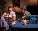 Asmodee | Mysterium Refresh | Cooperative Board Game | Ages 10+ | 2-7 Players | 45 Minutes Playing Time