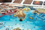Outset Media Feed The Kraken - A Sailor's Favourite Deduction Game - for 5 to 11 Players Ages 12 and up
