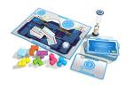 Rascals , The Crystal Maze , Board Game , Party Games , Ages 10+ , 2+ Players