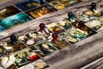 Asmodee | Mysterium Refresh | Cooperative Board Game | Ages 10+ | 2-7 Players | 45 Minutes Playing Time