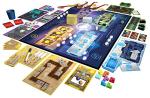 Rascals , The Crystal Maze , Board Game , Party Games , Ages 10+ , 2+ Players