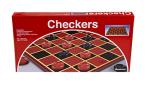 Pressman Checkers - Classic Folding Board Game
