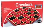 Pressman Checkers - Classic Folding Board Game