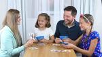Regal Games Kids Card Game Set - 6 Classics