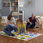 Hasbro Twister Classic Party Game for Kids