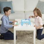 Hasbro Don’t Break The Ice Board Game
