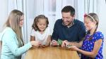 Regal Games Kids Card Game Set - 6 Classics