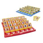 Guess Who? Board Game with People and Pets