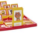 Guess Who? Board Game with People and Pets