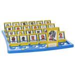 Guess Who? Board Game with People and Pets