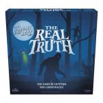 The Last Podcast on The Left: Conspiracy Strategy Game