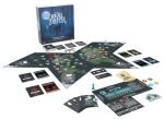 The Last Podcast on The Left: Conspiracy Strategy Game