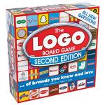 Drumond Park LOGO Board Game Second Edition