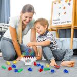 Tetra Tower Stacking Blocks Game for Kids