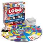 Drumond Park LOGO Board Game Second Edition