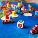 Survive the Island Board Game for Ages 8+
