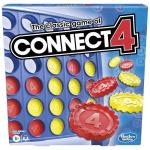 Connect 4 Classic Strategy Game for Kids 6+