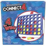 Connect 4 Classic Strategy Game for Kids 6+