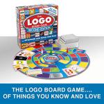 Drumond Park LOGO Board Game Second Edition