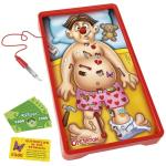 Operation Electronic Board Game with Funny Ailments