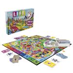 Hasbro The Game of Life – Family Board Game